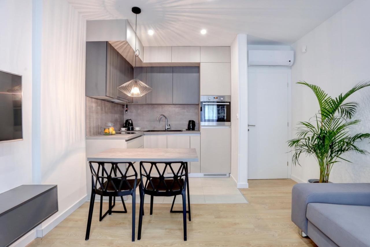 Apartments Hugo 2 Split Eksteriør billede
