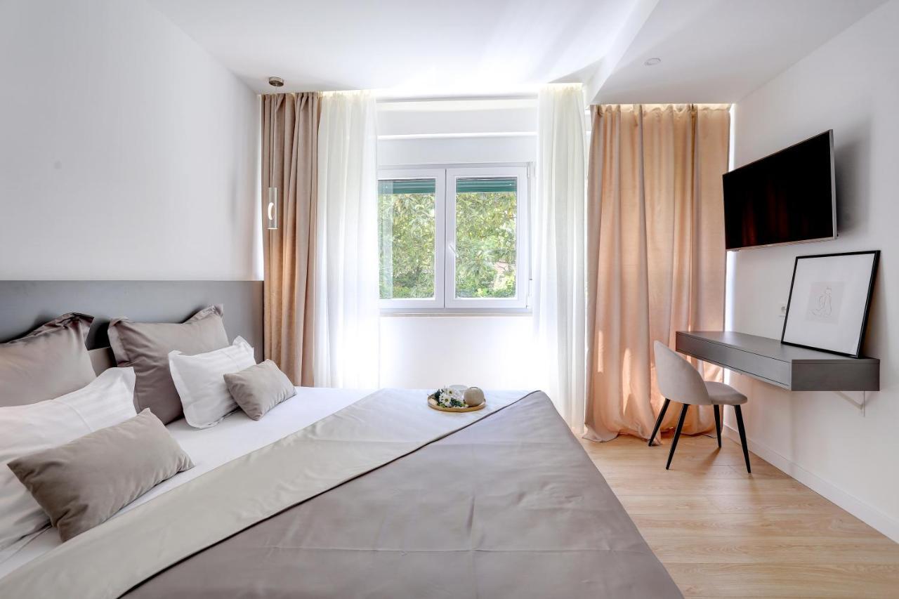 Apartments Hugo 2 Split Eksteriør billede