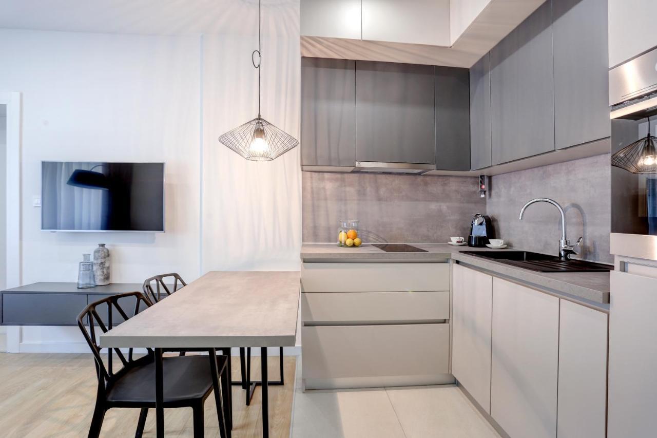 Apartments Hugo 2 Split Eksteriør billede