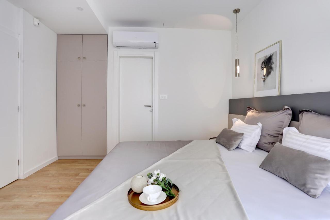 Apartments Hugo 2 Split Eksteriør billede