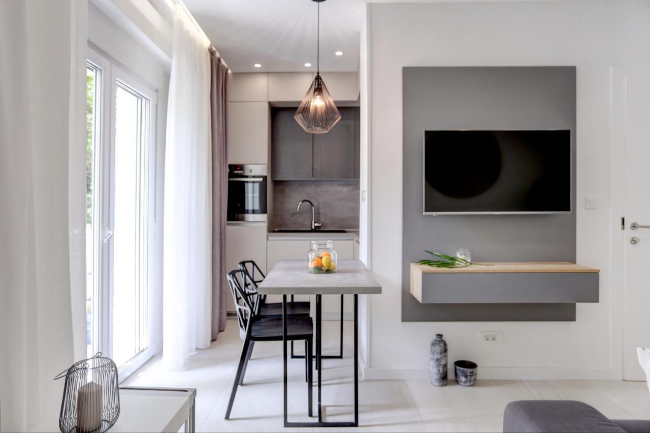 Apartments Hugo 2 Split Eksteriør billede