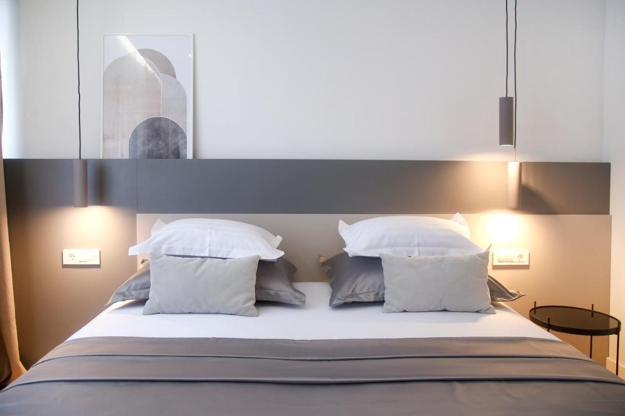 Apartments Hugo 2 Split Eksteriør billede
