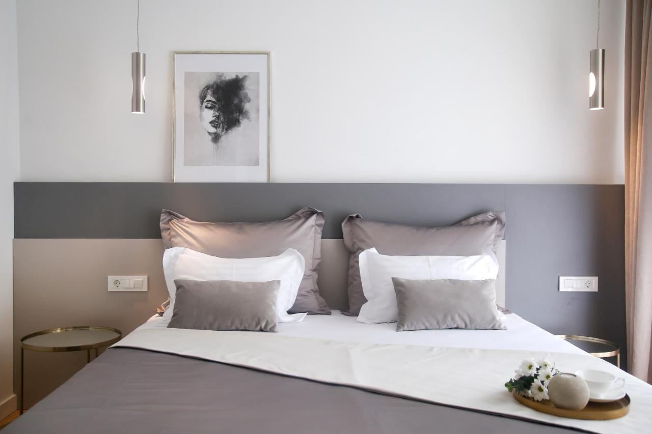 Apartments Hugo 2 Split Eksteriør billede