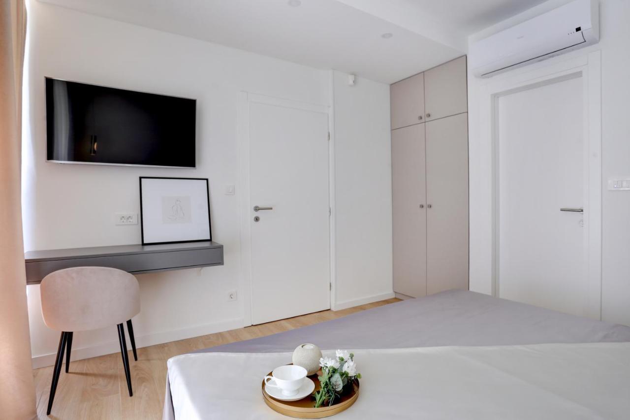 Apartments Hugo 2 Split Eksteriør billede